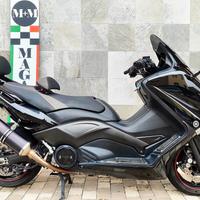 Yamaha T Max 530 ABS - GARANZIA 12 MESI