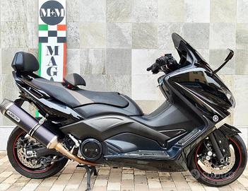 Yamaha T Max 530 ABS - GARANZIA 12 MESI