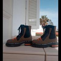 Stivaletto donna Jeannot 