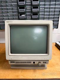 Terminale IBM 3478 InfoWindow vintage