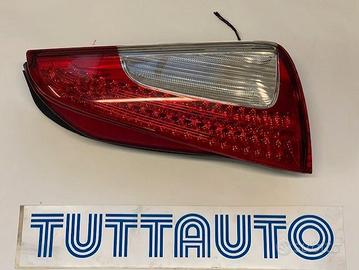 Faro posteriore destro led Lancia Musa anno 2009