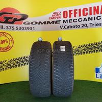 2 Pneumatici 2155518 Fireston invernali al 81% '21