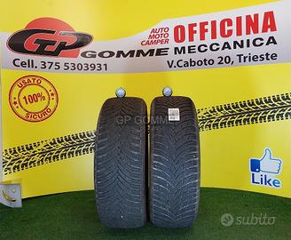 2 Pneumatici 2155518 Fireston invernali al 81% '21