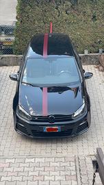 Volkswagen Golf R 6