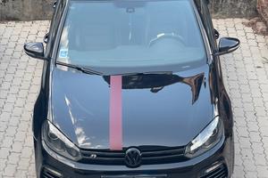 Volkswagen Golf R 6