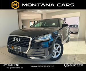 Audi Q2 1.6 TDI Sport
