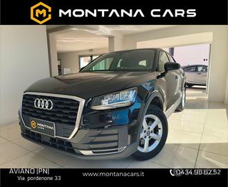 Audi Q2 1.6 TDI Sport