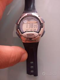 orologio casio w753