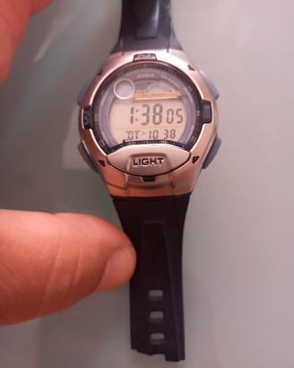 orologio casio w753