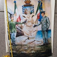 calendario storico guardia di finanza anno 2000