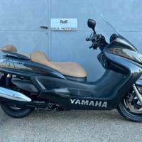 Yamaha Majesty 400