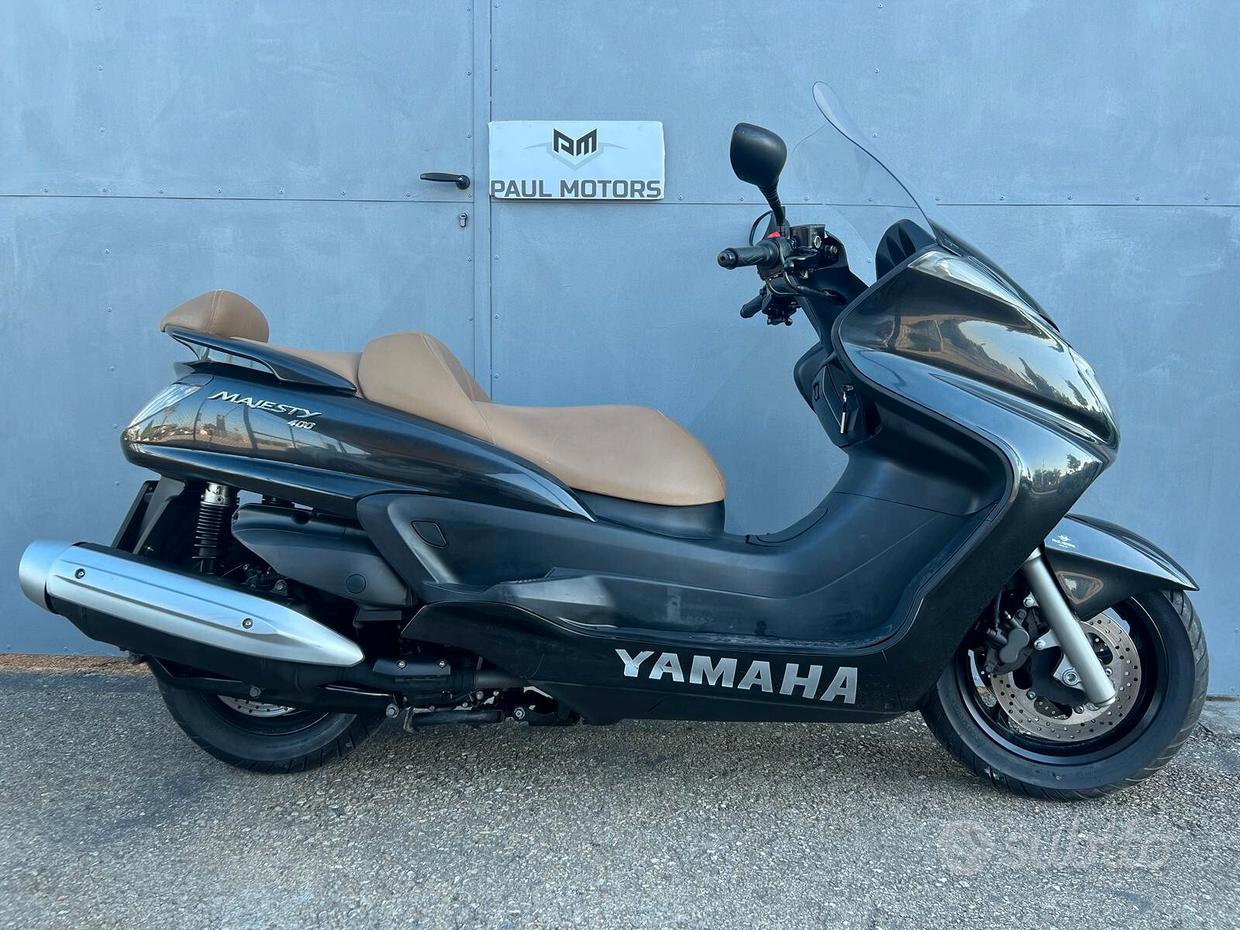 Majesty 400 Vendita in Motori in Emilia-Romagna
