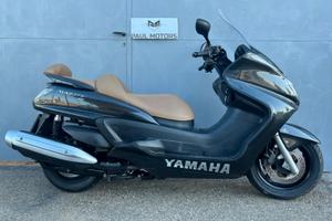 Yamaha Majesty 400