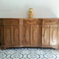 Credenza