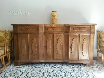 Credenza