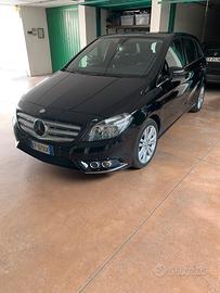 Mercedes B/180 Executive
