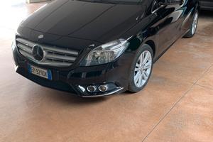 Mercedes B/180 Executive