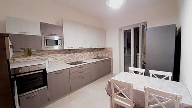 Camera in via Cavour