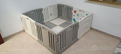 Recito per ambiente gioco bambini