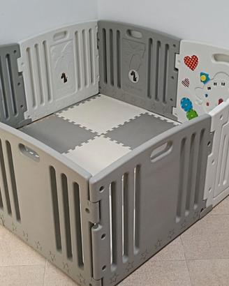 Recito per ambiente gioco bambini