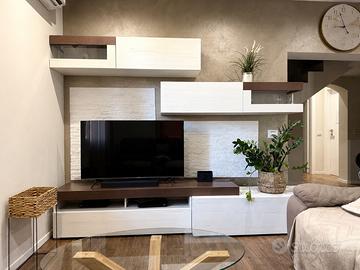 ARREDAMENTO SOGGIORNO COMPLETO