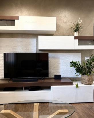 ARREDAMENTO SOGGIORNO COMPLETO