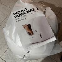 Petkit pura max 2