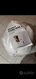 Petkit pura max 2