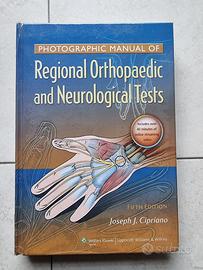 Libro medicina, osteopatia, fisioterapia