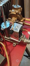 VALVOLA SOLENOIDE per scaldabagno CIAO