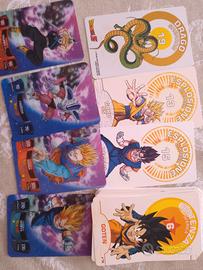 figurine dragon ball Z 