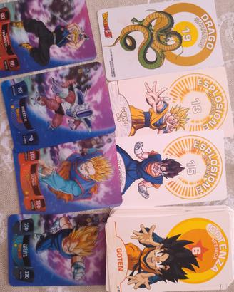 figurine dragon ball Z 