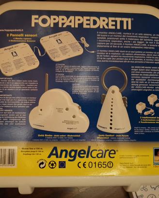Angelcare Foppapedretti