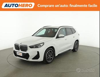 BMW X1 WX17947