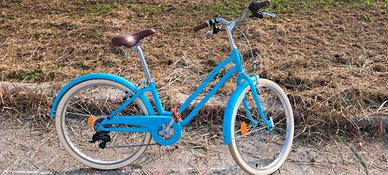 Bicicletta da bambina Elops 500