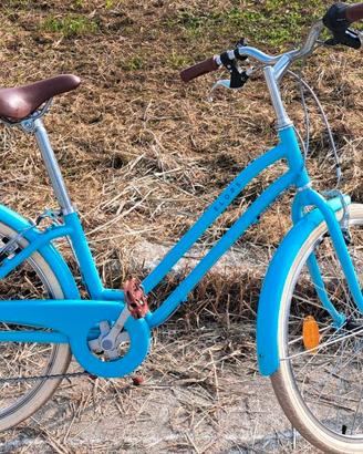 Bicicletta da bambina Elops 500