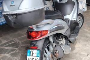scooter piaggio
