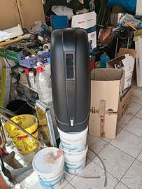 porta estintore per camion 