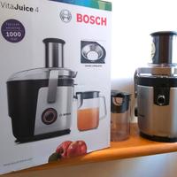 CENTRIFUGA ESTRATTORE - BOSCH MES4000 – NUOVA