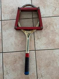Racchetta da tennis Vintage Slazenger