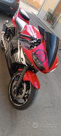 Yamaha R6
