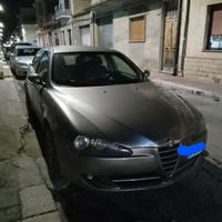  alfa romeo 147 anno 2007