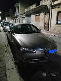  alfa romeo 147 anno 2007