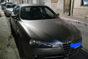  alfa romeo 147 anno 2007