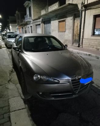  alfa romeo 147 anno 2007