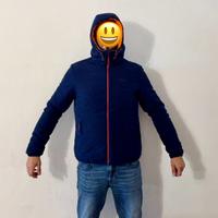 Piumino aeronautica militare