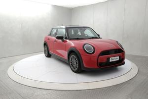 MINI Mini 5 porte MINI COOPER 5 PORTE C Classic