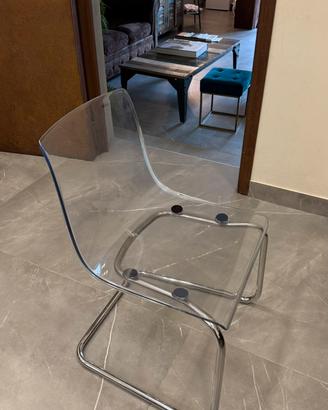 2 sedie ufficio 25 cadauna