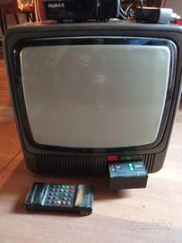 TV mivar vintage 14 C 1 V