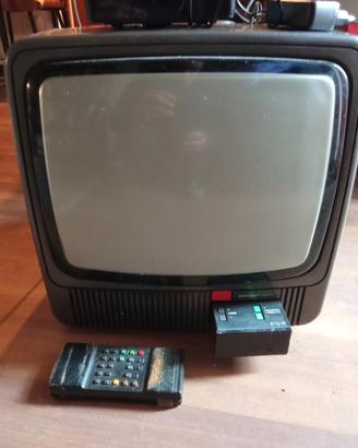 TV mivar vintage 14 C 1 V